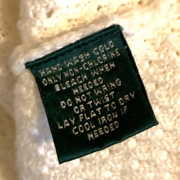 Lauren by Ralph Lauren Sleeveless Knit Tank - Picture 5 of 8